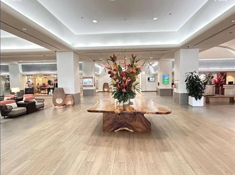 Ala Moana Hotel By Final Form Honolulu Exteriör bild